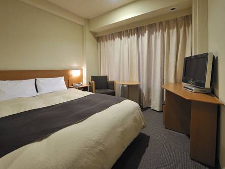 ホテルクラウンパレス北九州 / 5