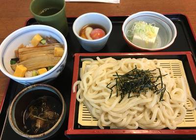 里山食堂