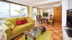 THE BEACH ROOM Okimawa Tancha