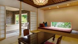 【京都】カップル旅なら眺望の良い露天風呂付客室に泊まろ♡おすすめ高級旅館12選