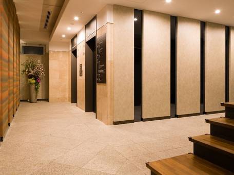 トーセイホテルココネ上野 / 3