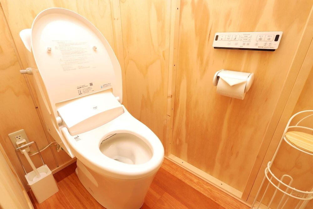 客室の設備とサービス