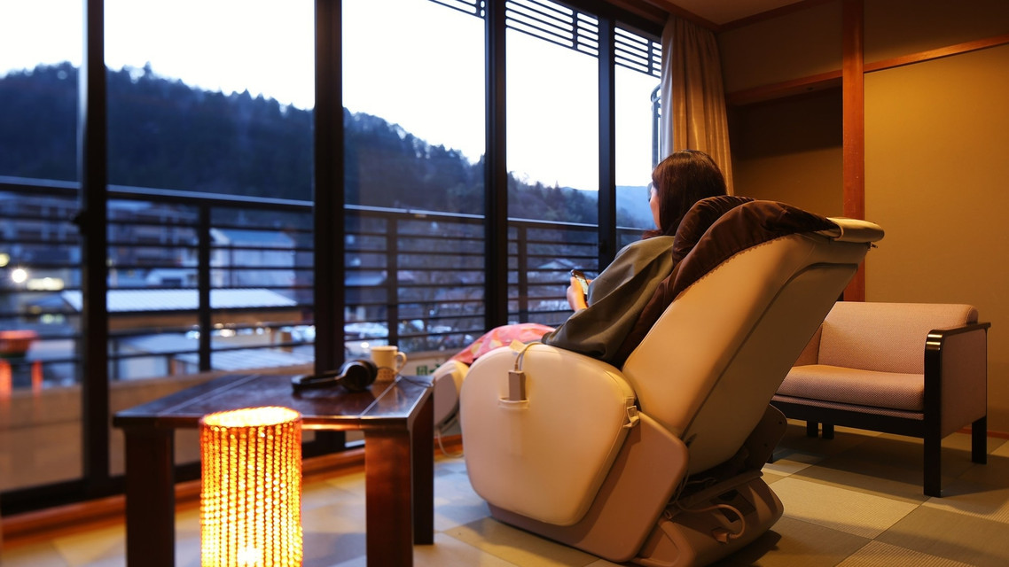 山陰湯村温泉 湧泉の宿 ゆあむ(サンインユムラオンセン ゲンセンノヤド ユアム) / 8