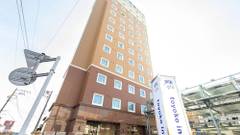 東横イン 小山駅東口2