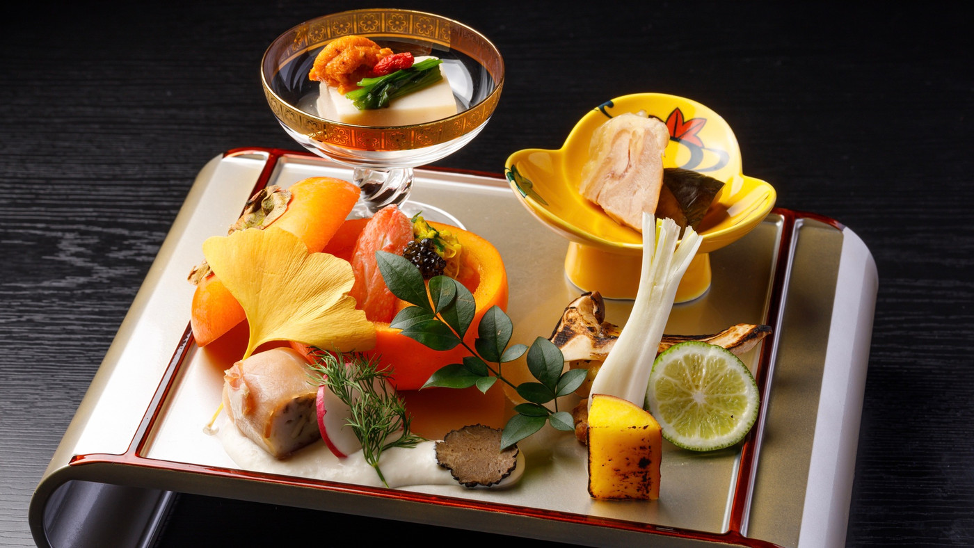 部屋食か個室食でプライベートな食事が楽しめる宿3994896