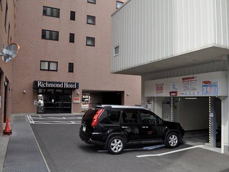 リッチモンドホテル仙台 / 5