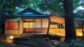 ラグジュアリー スイート