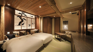 プレミアム ツインルーム