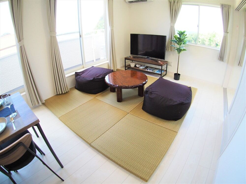 リビングルーム