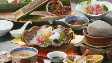 食事・飲み物 / 2