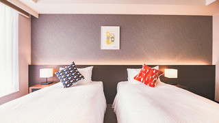 スタジオ 20 ツイン (禁煙)