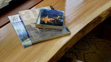 内部エントランス / 2