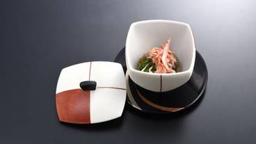 食事・飲み物 / 9