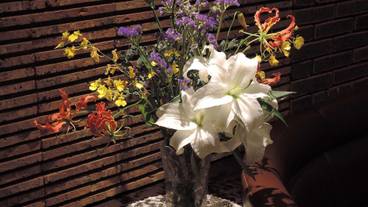 施設内の設備 / 2