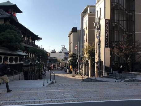 道後温泉 ホテルパティオ・ドウゴ / 4