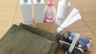 施設内の設備 / 2