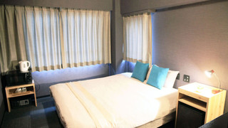 スタンダード ダブルルーム