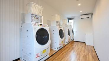 ランドリー ルーム / 3