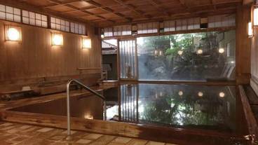 施設内の設備 / 4