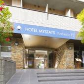 ホテルマイステイズ亀戸（東京都 ビジネスホテル） / 5