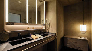 Pan Pacificスイート 禁煙