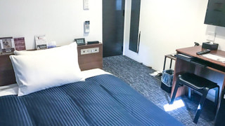 シングルルーム 禁煙