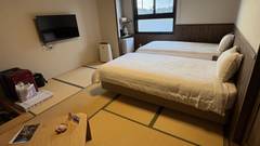 山鹿温泉 眺山庭