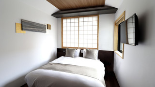 スタンダードクイーンルーム