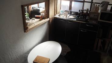 施設内の設備 / 8