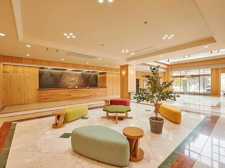 フォレストかみきた / 3