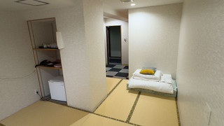 和室 (5名定員) 禁煙