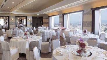 バンケット ホール / 13