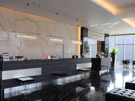 ピアッツァホテル奈良 / 2