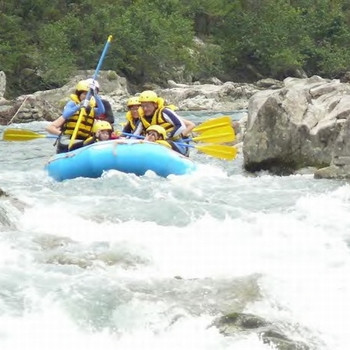 2人で果敢に攻める「アクティビティ」3725007