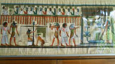 施設内の設備 / 17