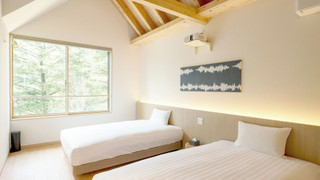 B type 天然温泉, サウナ,ドッグラン[ペット可]（6名定員）