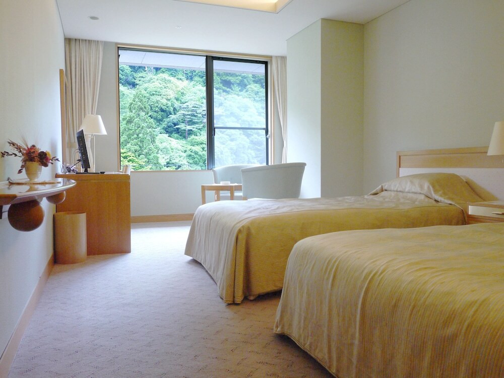 有馬温泉 月光園 鴻朧館(アリマオンセン ゲッコウエン コウロウカン) / 4