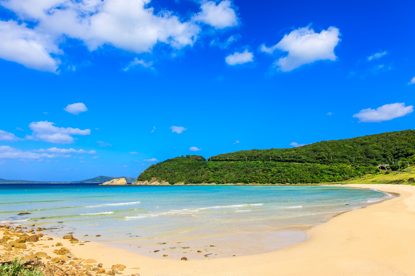 泊まる宿は、旅の中心にぴったりな「福江島」がおすすめ◎！3443169