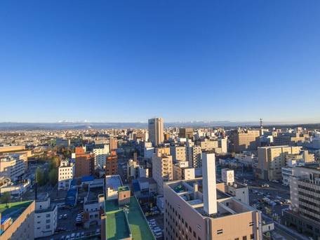 アートホテル旭川 / 5