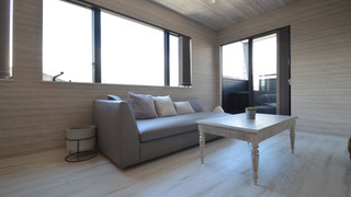 アパートメント 3 ベッドルーム