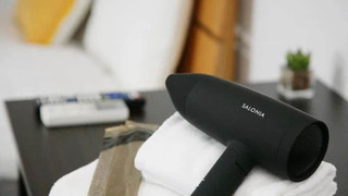 スタンダードダブルルーム ダブルベッド1台 シャワーのみ 禁煙