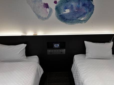 KOKO HOTEL 大阪なんば / 2