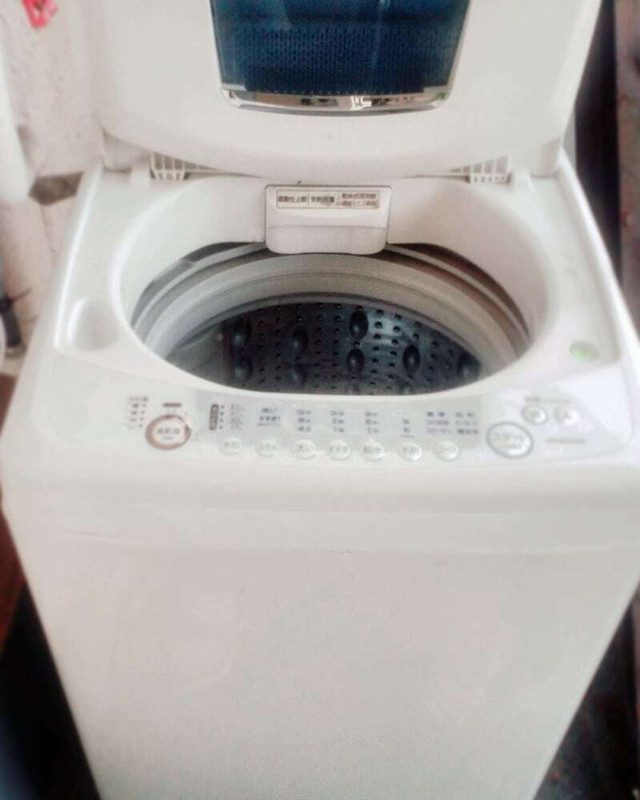 ランドリー ルーム