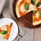 日替わりのピザ / 4