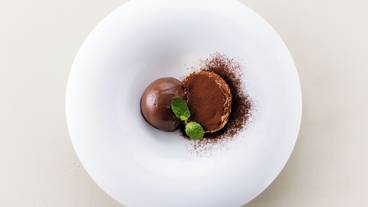 食事・飲み物 / 5