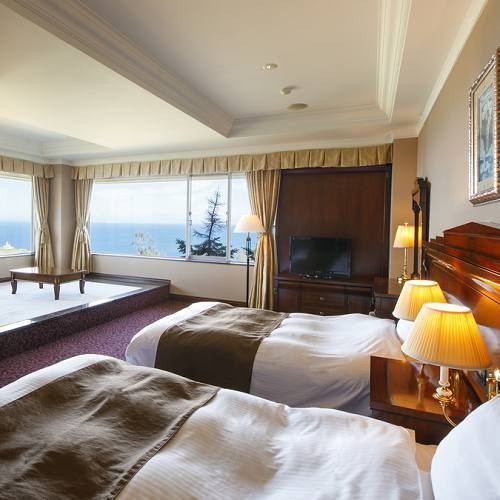 ホテルノイシュロス小樽（ホテルノイシュロスオタル） / 1