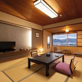萩温泉郷 源泉の宿 萩本陣（山口県 旅館） / 4