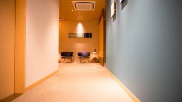 施設内の設備 / 9