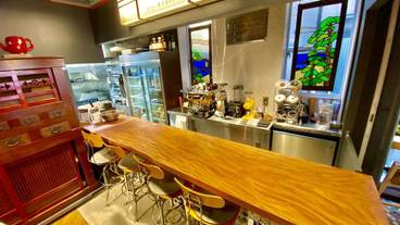 バー (施設内) / 11