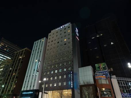 ヴィアイン東銀座 / 4